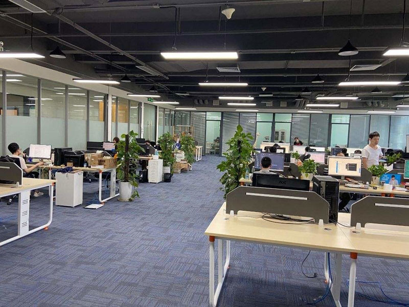 Chiny Wuxi Haiwo Metal Products Co., Ltd. profil firmy