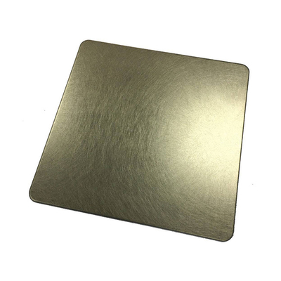 C1100 AISI  Beryllium Copper Sheet Plate Alloy Wear Resistant